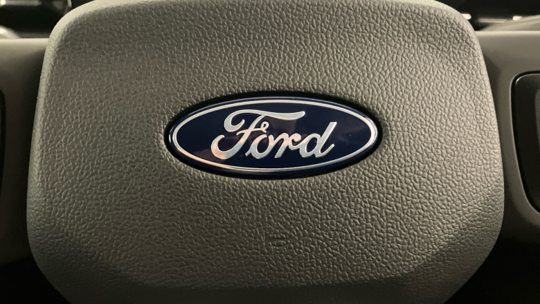 Ford Explorer 125kW Style 52kWh 5dr Auto Electric Estate